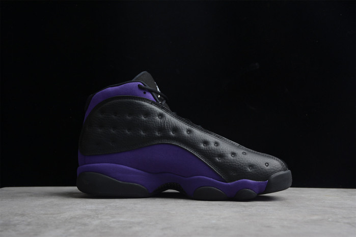 Air Jordan 13 Court Purple DJ5982-015