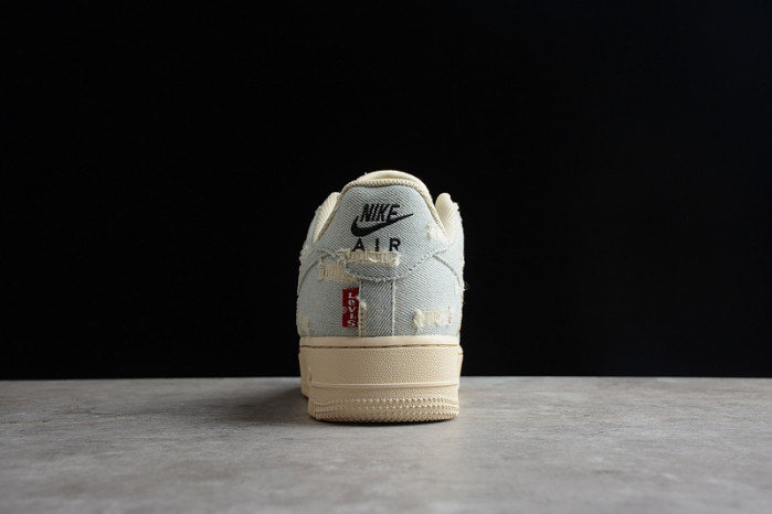 NIKE Air Force 1 VI6396-158