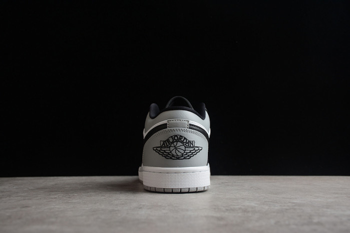 Air Jordan 1 Low Shadow Toe 553558-052