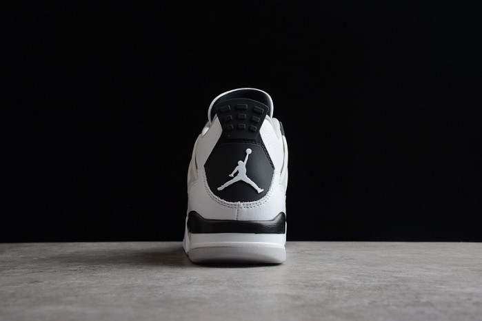 Air Jordan 4 "Military Black" DH6927-111