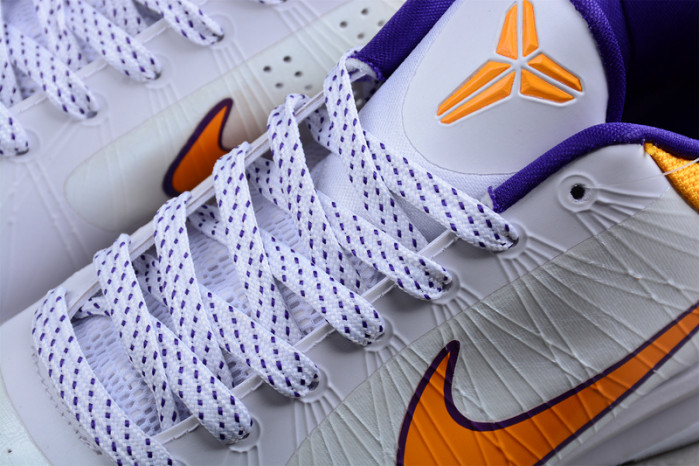 Zoom Kobe V Protro CD4991-102