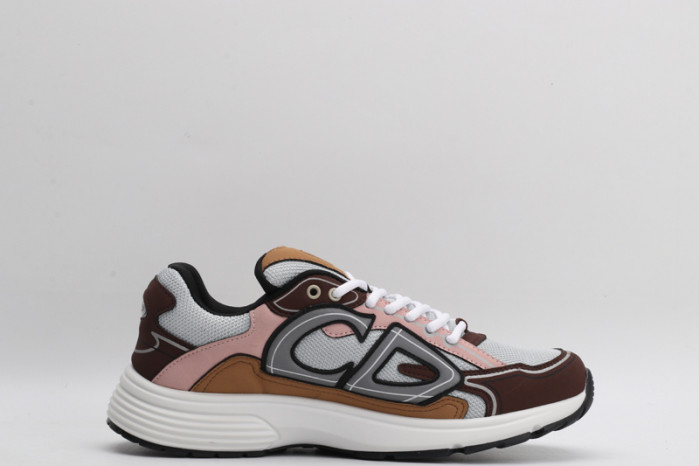 DR B30 TRAINER SNEAKER