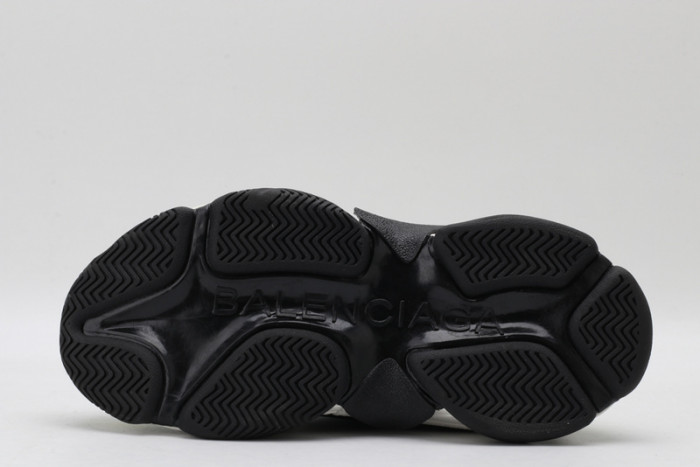 BL TRIPLE S SNEAKERS