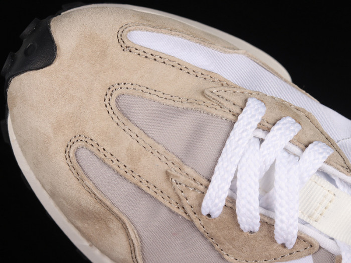 new Ba1an*e 327 mushroom aluminum ms327lh1