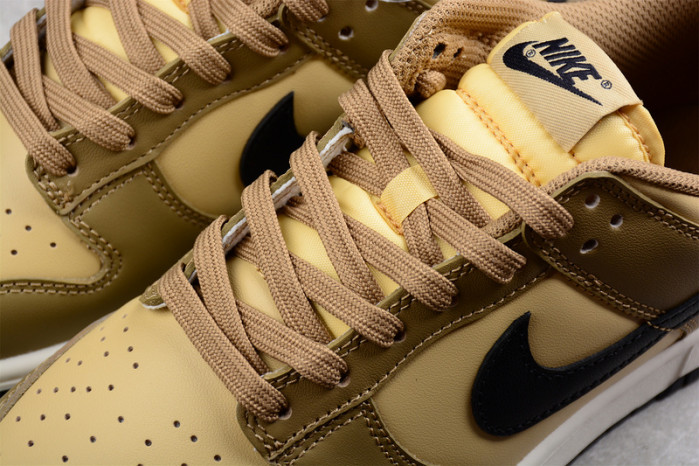 Nike SB Dunk Low "Dark Driftwood" DD1503-200