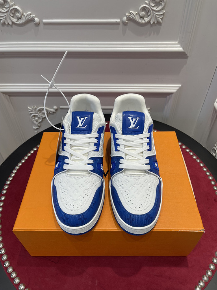 LVT SNEAKERS LOW L&V-95