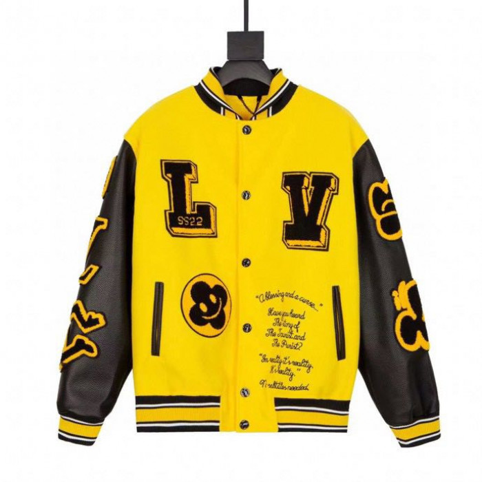 LV JACKET