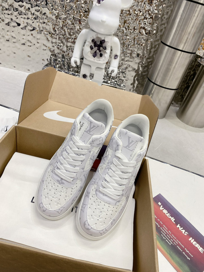 LV X NIKE AIR FORCE SNEAKER A1083360