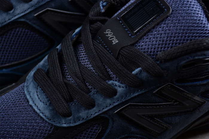 jjjjound x new Ba1an*e 990v3 m990jj4