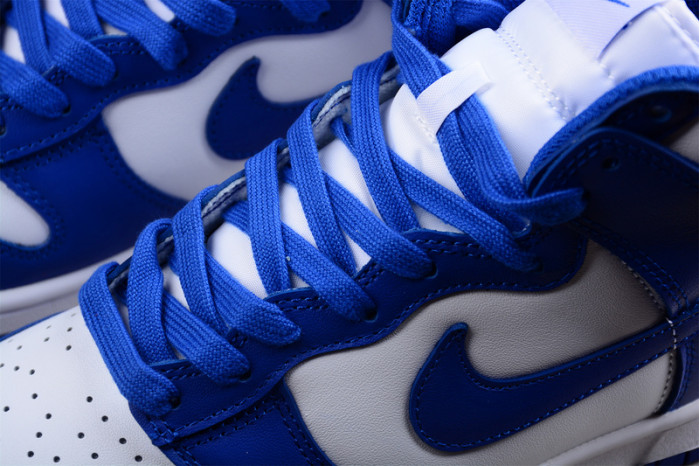 Nike Dunk High "Game Royal" DD1399-102