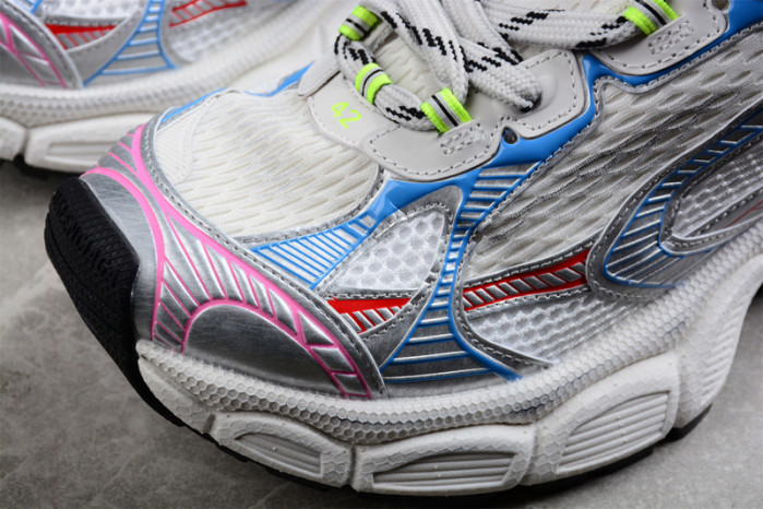 b*alenciaga-phanT0m sneaker w3xl59645