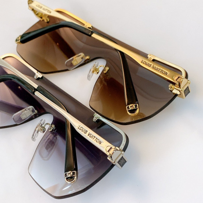 L*V SUNGLASSES SUN-6