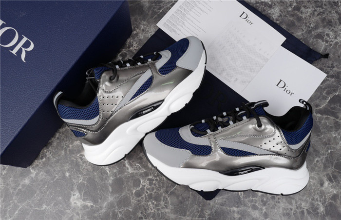 DR B22 TRAINER SNEAKER DR22-008