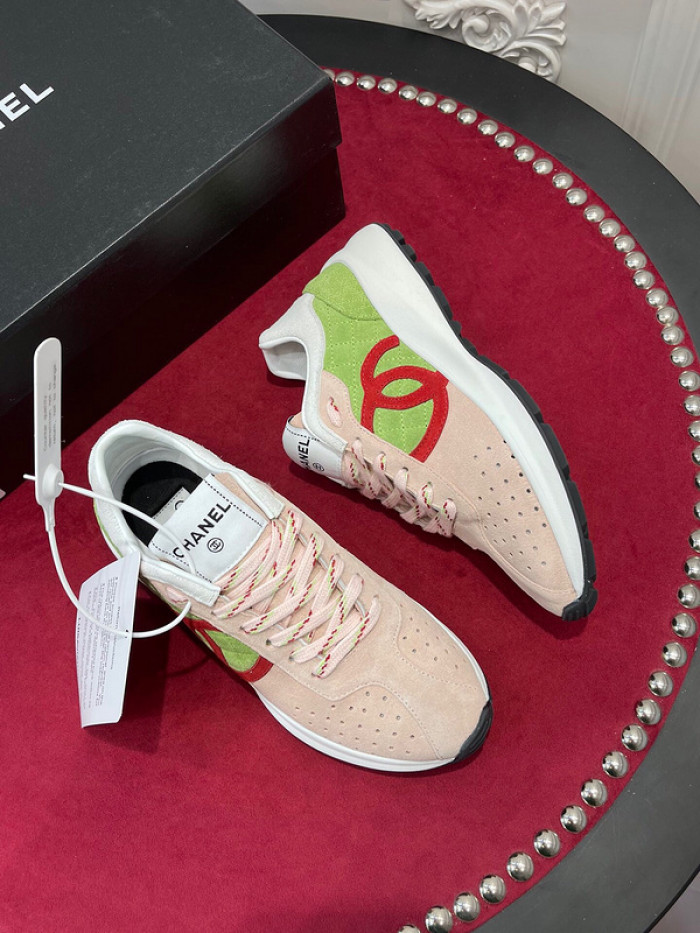 C*HANE*L SNEAKERS CHL -30