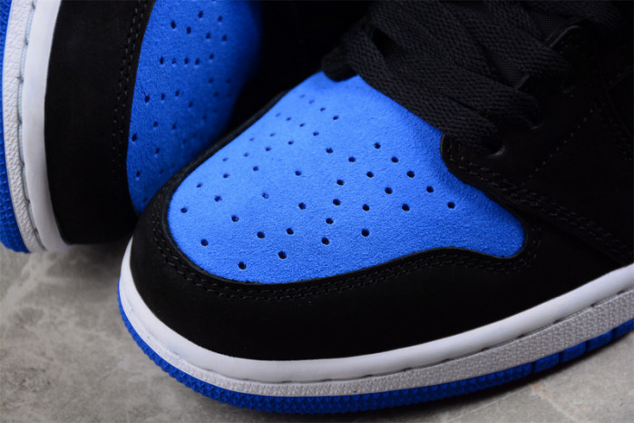 Air Jordan 1 High OG "Royal" Reimagined DZ5485-042