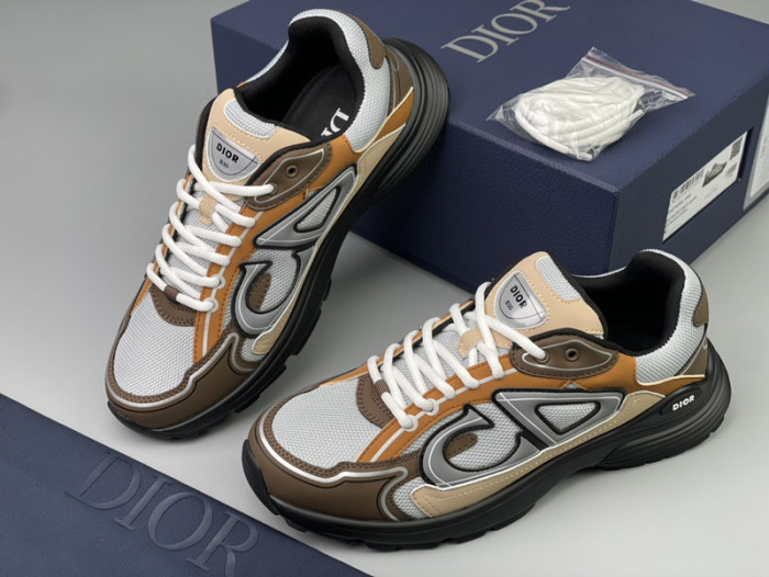 DR B30 TRAINER SNEAKER DR-150