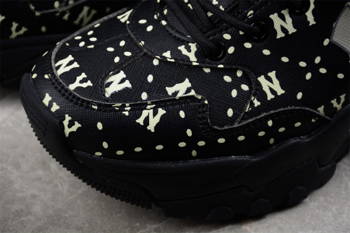 M*L*B sneaker MLB-022