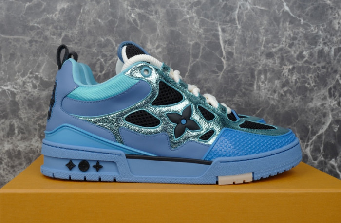 LVT SNEAKERS LOW L&V-136