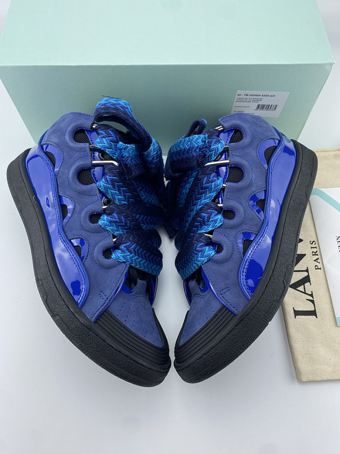 L*ANVI*N SNEAKERS LA-118