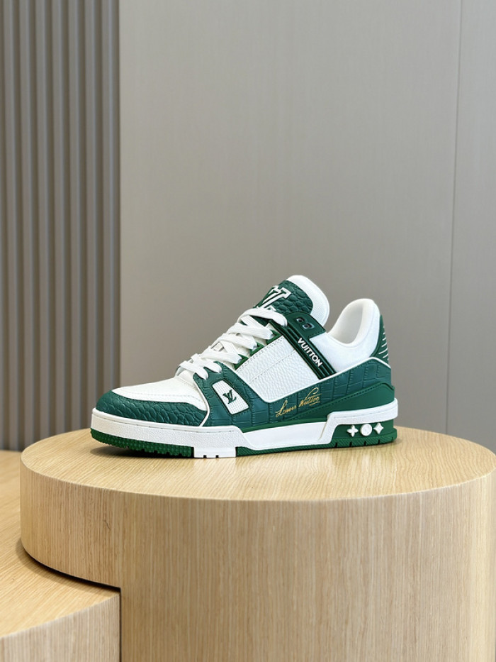 LVT SNEAKERS LOW L&V-178