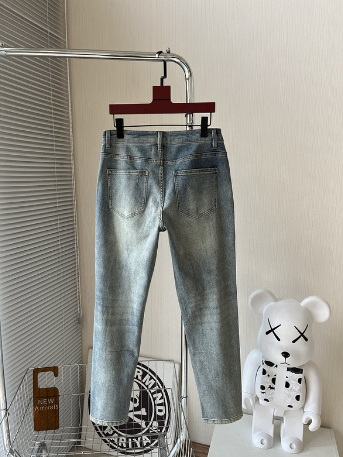 C*HROME H*EART CH-58