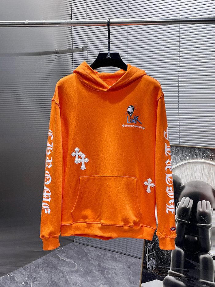 C*HROME H*EART CH-84