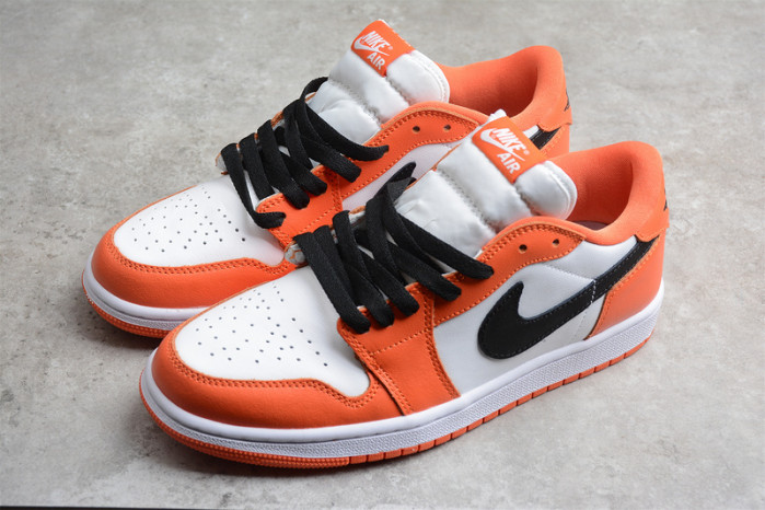 Air Jordan 1 Low Starfish - CZ0790-801