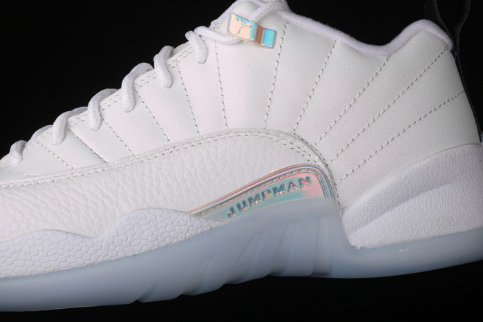 AIR JORDAN 12 RETRO LOW EASTER DB0733-190