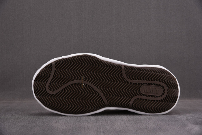 Ma*s*n mihara yasuhiro sneaker mmy-38