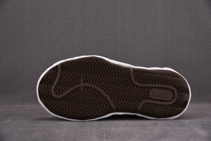 Ma*s*n mihara yasuhiro sneaker mmy-39