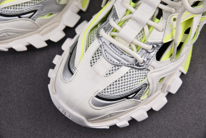 BL Track Sneaker R57