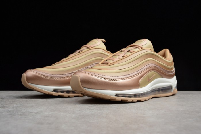 NIKE AIR MAX 97 ULTRA METALLIC BRONZE 917704-902