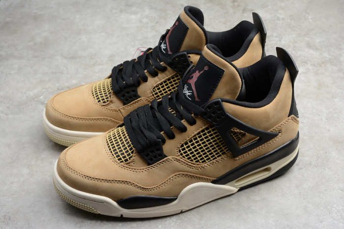 Air Jordan 4 Mushroom AQ9129-200