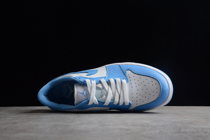 AIR JORDAN 1 LOW GOLF 