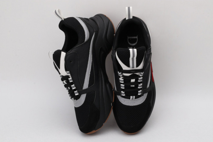 DR B22 TRAINER SNEAKER