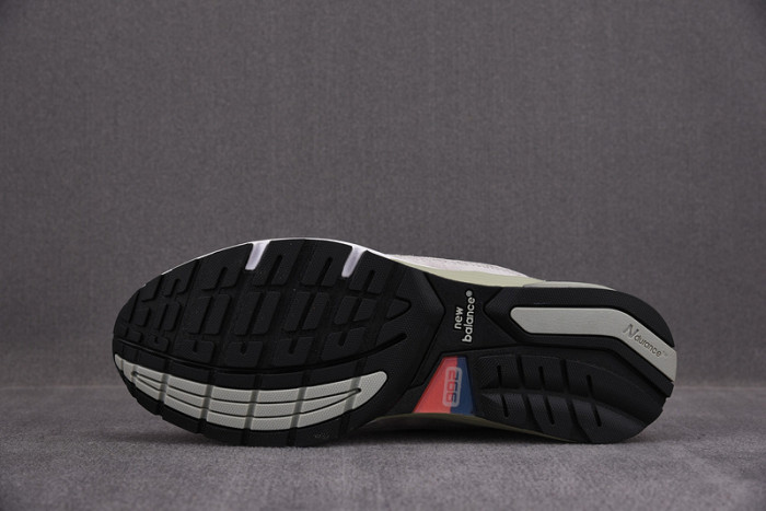 new Ba1an*e 992 grey