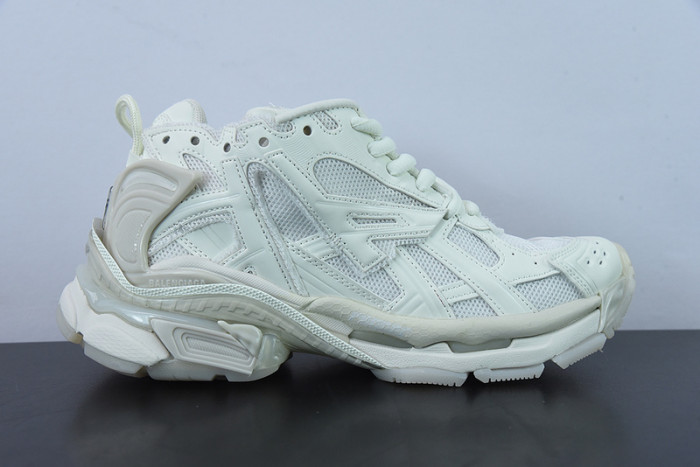 BC RUNNER SNEAKER TESS S. GOMMA MAILLE 677402 W2RC6 2516