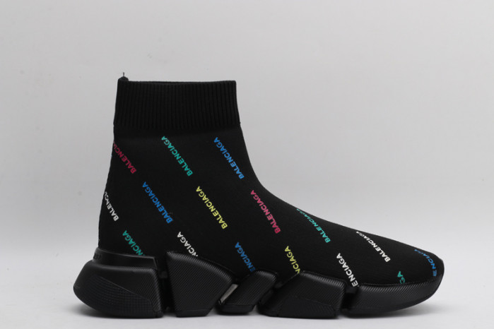 BL SPEED TRAINER YELLOW BLACK 6279