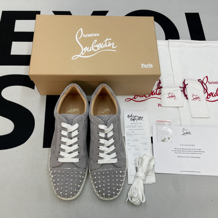 Ch**an louboutin sneakers