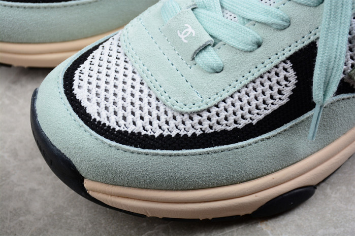 C*HANE*L SNEAKERS CHL -4