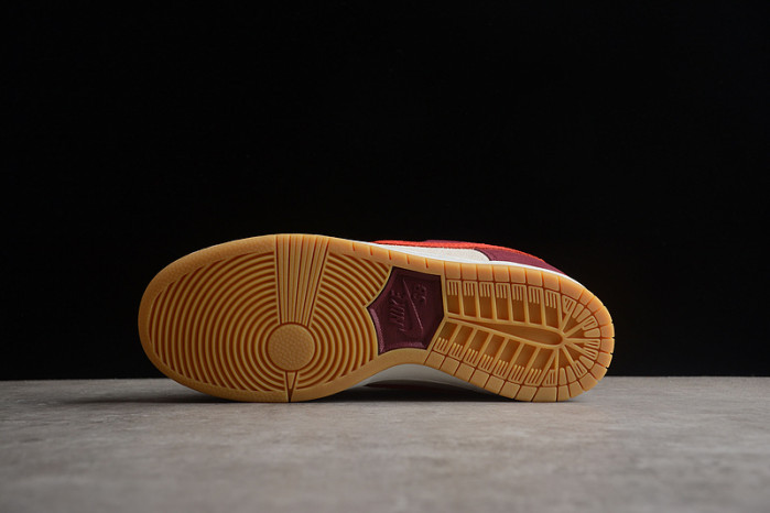 NIKE DUNK LOW X SKATE LIKE GIRL DX4589-600