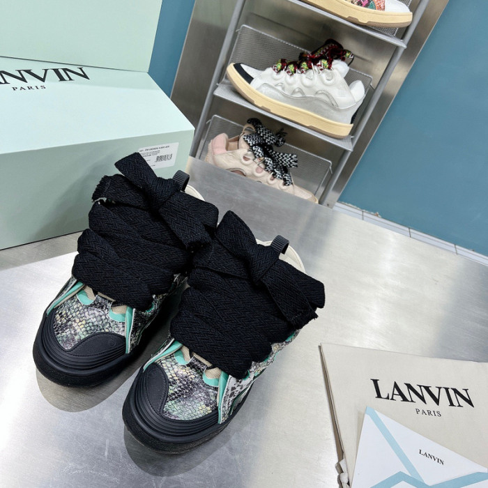Lanu1n sneakers