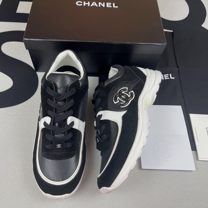 C*HANE*L SNEAKERS CHL -17