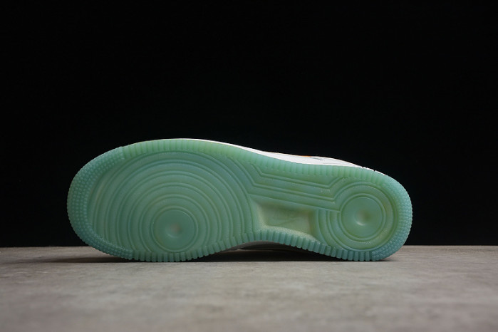 NIKE AIR FORCE SNEAKER NJ5696 789