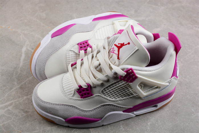 Nike SB x Jordan Air Jordan 4 "Sapphire" DR5415-105