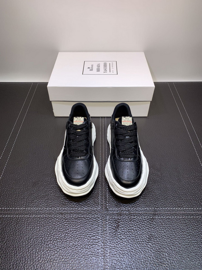 Ma*s*n mihara yasuhiro sneaker mmy-16