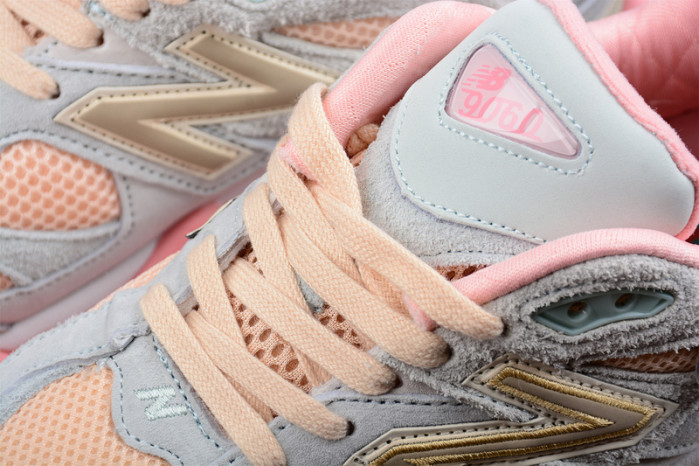 new Ba1an*e joe freshgoods x 9060 