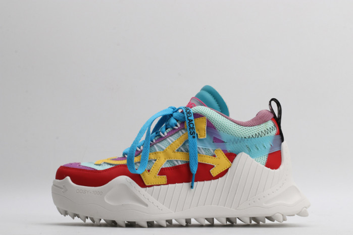 OW C/O ODSY-1000 SNEAKER OW-48