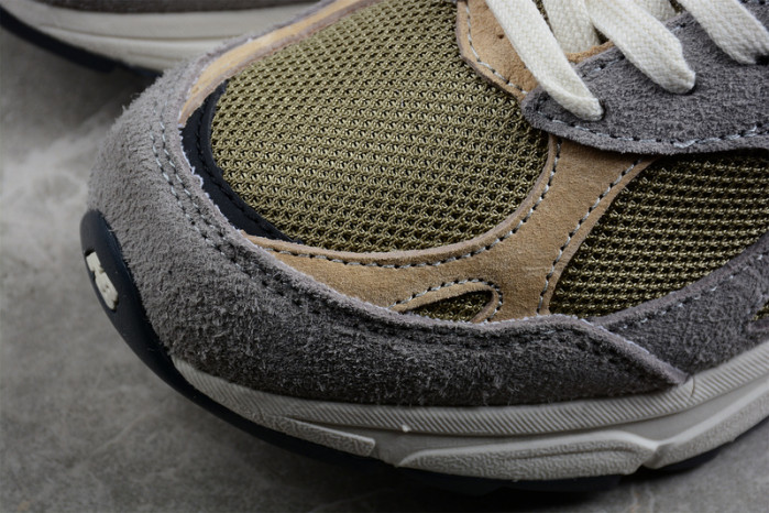 new Ba1an*e teddy santis x 990v3 made in usa 