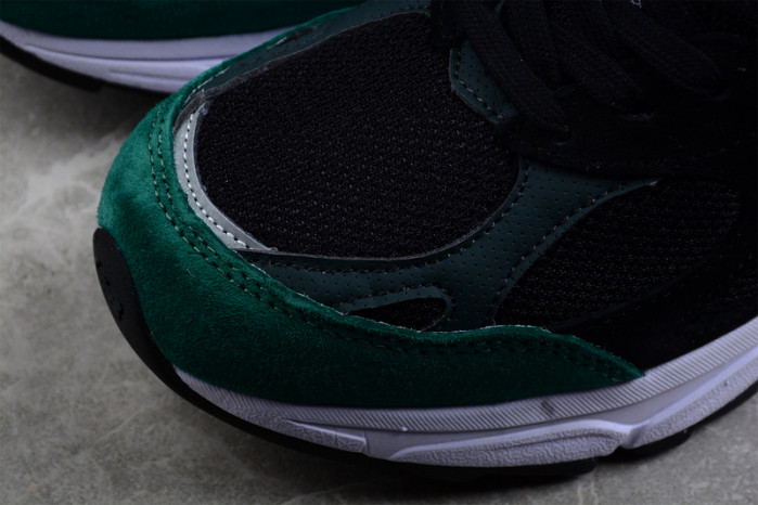 new Ba1an*e 990v3 black green yellow m990cp3